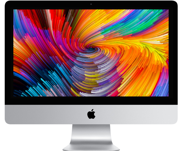 iMac A1419